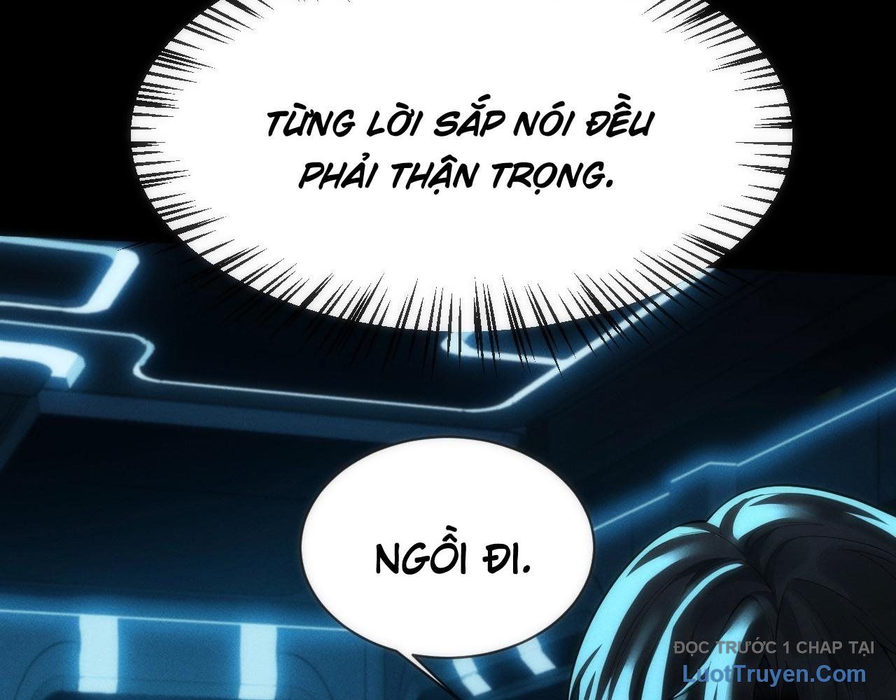 Xuyên Vào Game Cyber, Ta Soán Ngôi Boss Chapter 2 - 35