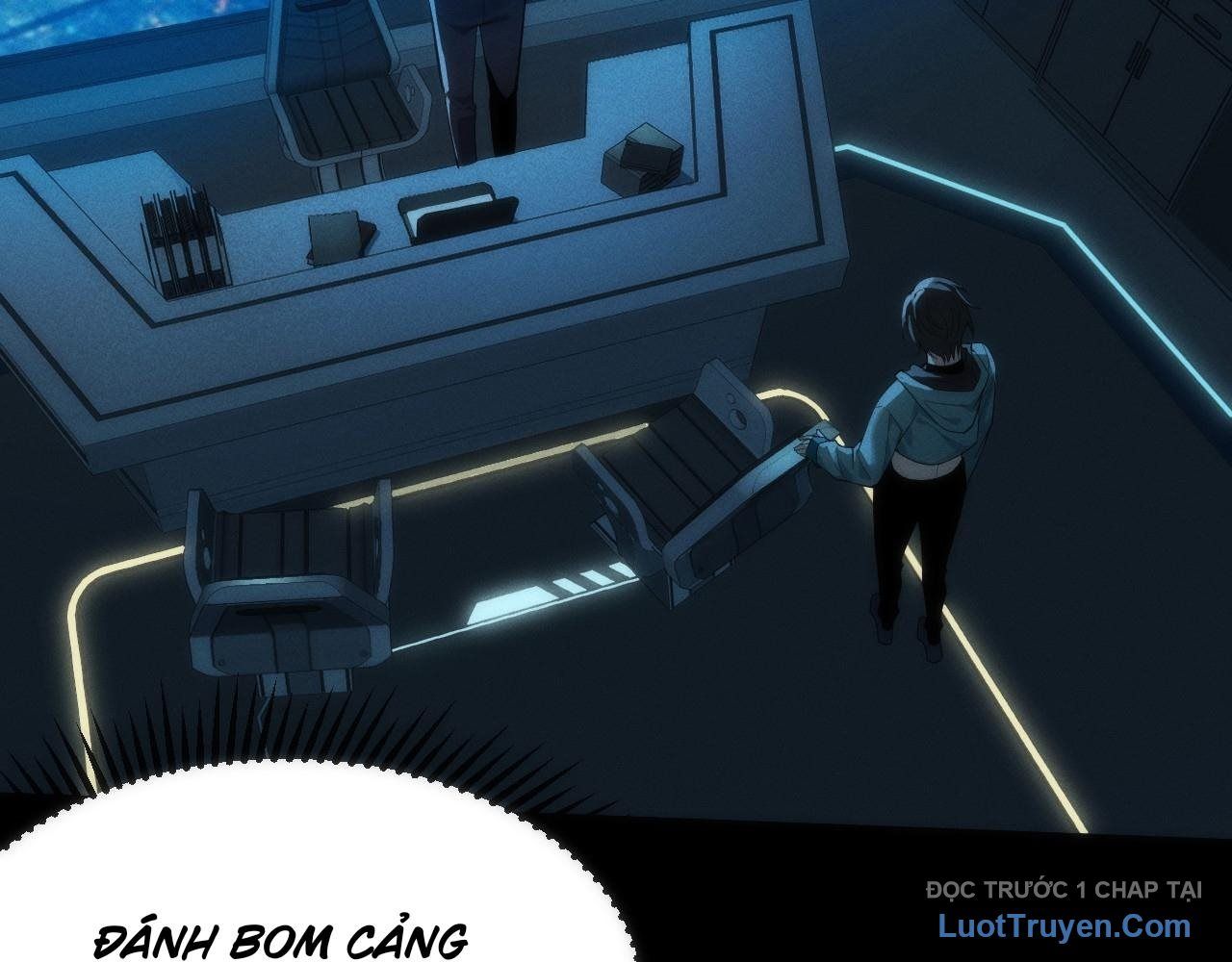 Xuyên Vào Game Cyber, Ta Soán Ngôi Boss Chapter 2 - 40
