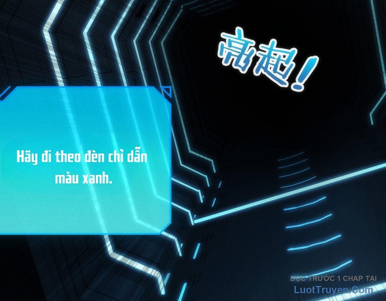 Xuyên Vào Game Cyber, Ta Soán Ngôi Boss Chapter 2 - 5