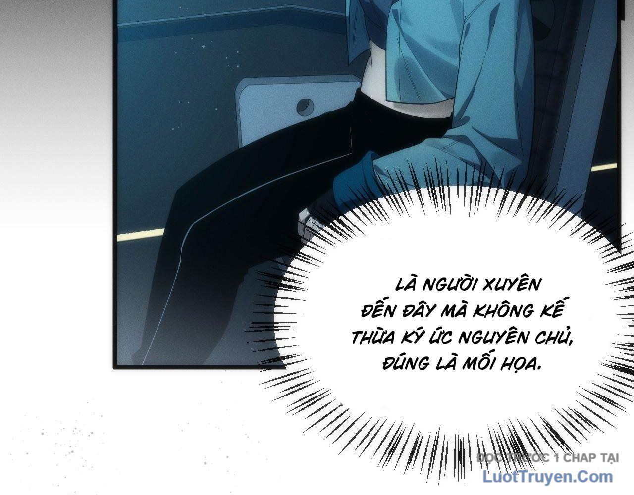 Xuyên Vào Game Cyber, Ta Soán Ngôi Boss Chapter 2 - 49