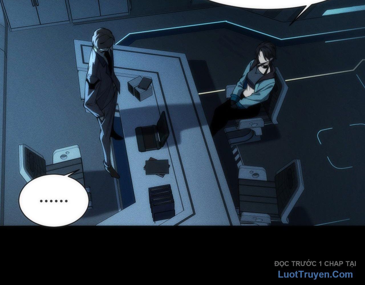 Xuyên Vào Game Cyber, Ta Soán Ngôi Boss Chapter 2 - 54