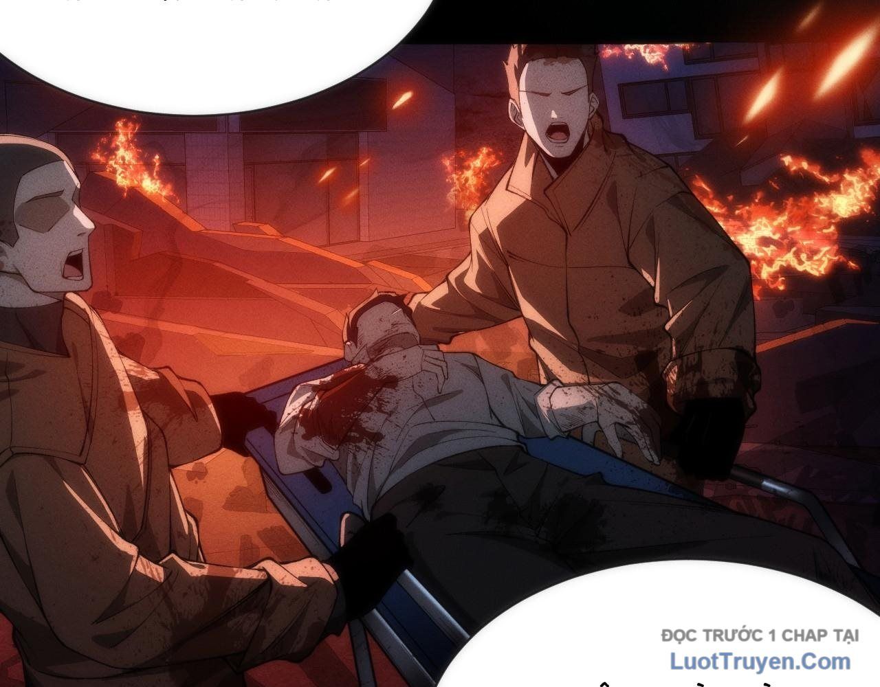 Xuyên Vào Game Cyber, Ta Soán Ngôi Boss Chapter 2 - 63