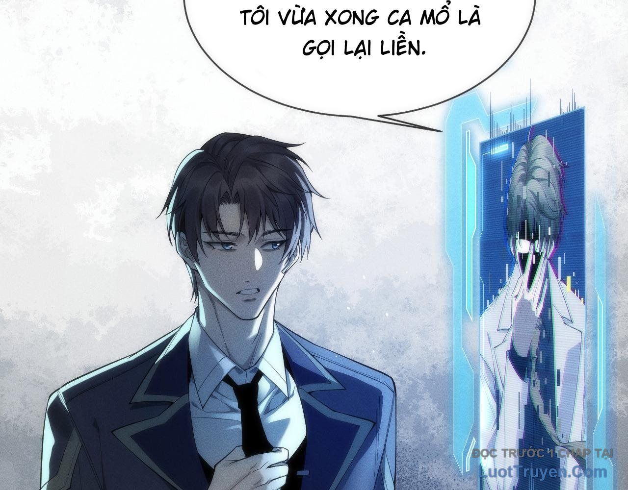 Xuyên Vào Game Cyber, Ta Soán Ngôi Boss Chapter 2 - 76