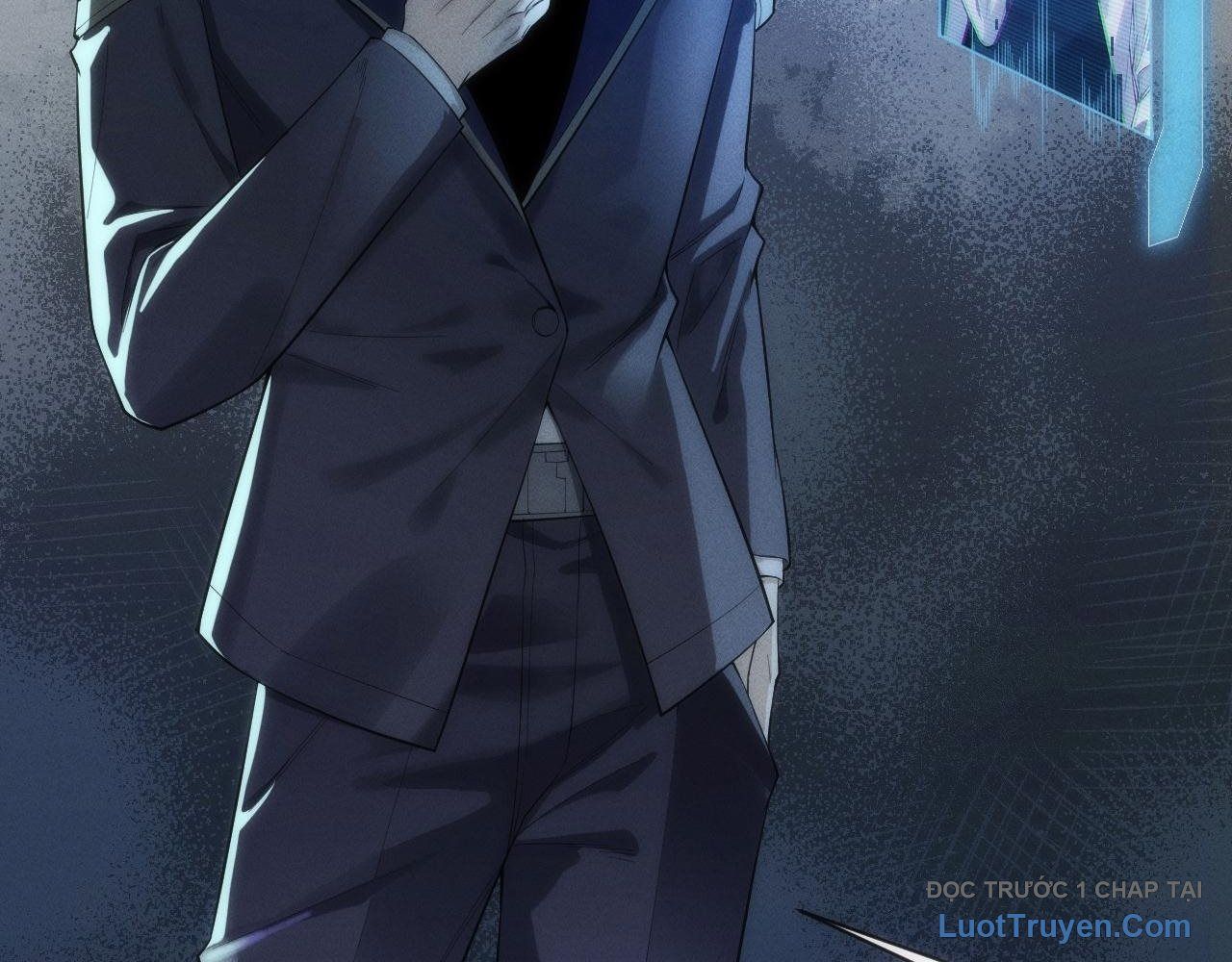 Xuyên Vào Game Cyber, Ta Soán Ngôi Boss Chapter 2 - 77