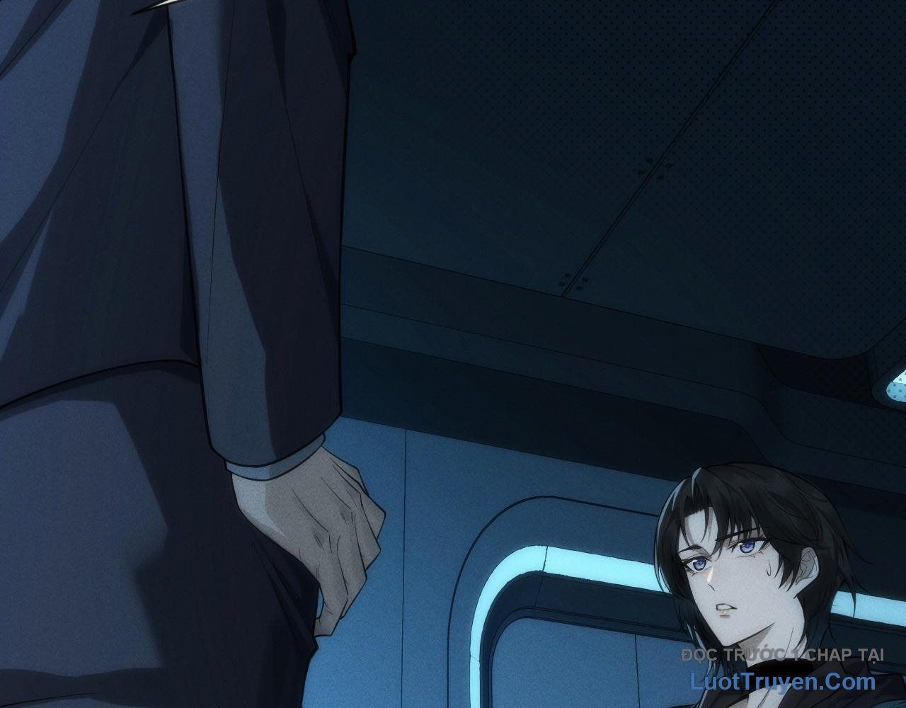 Xuyên Vào Game Cyber, Ta Soán Ngôi Boss Chapter 2 - 84