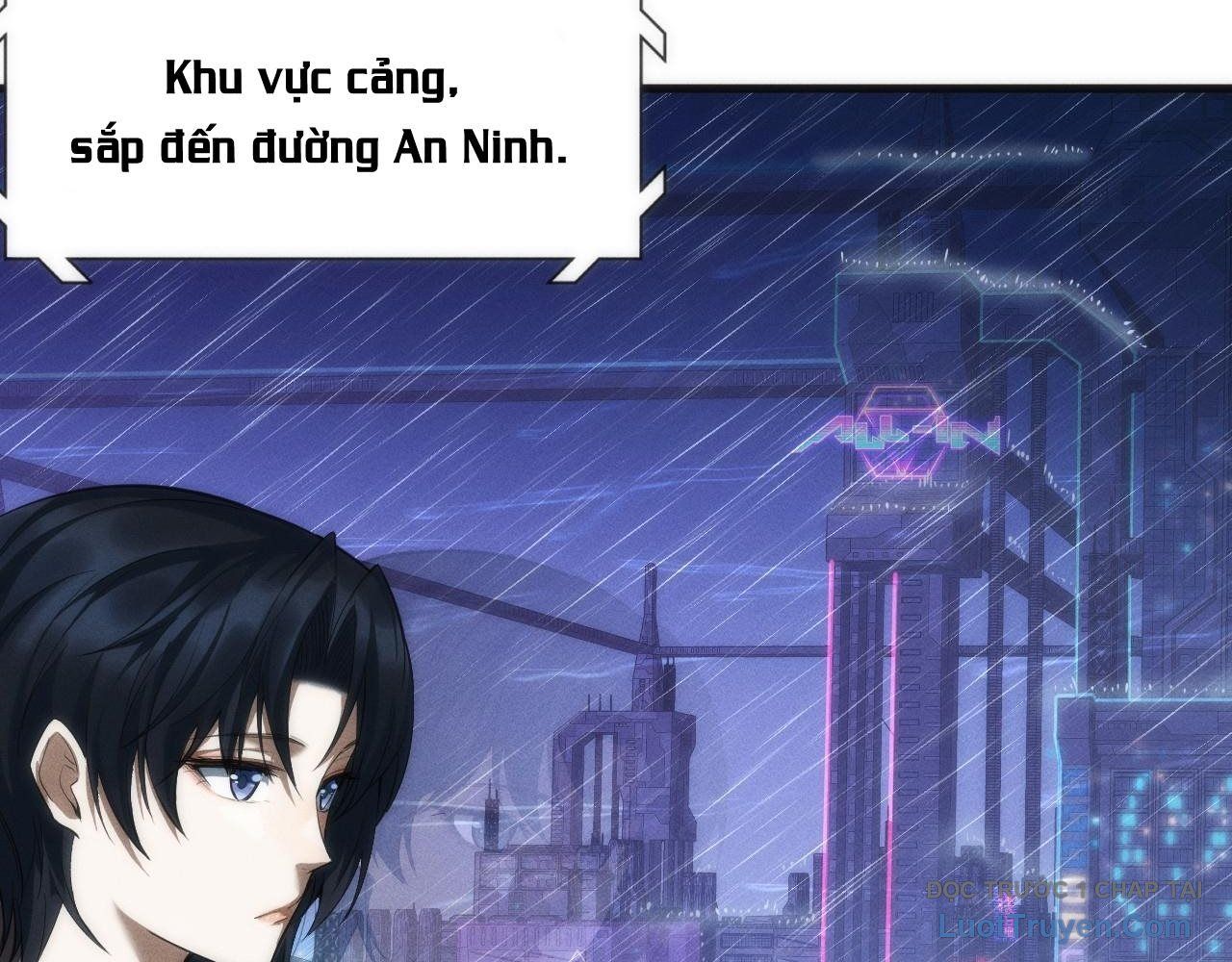 Xuyên Vào Game Cyber, Ta Soán Ngôi Boss Chapter 2 - 93