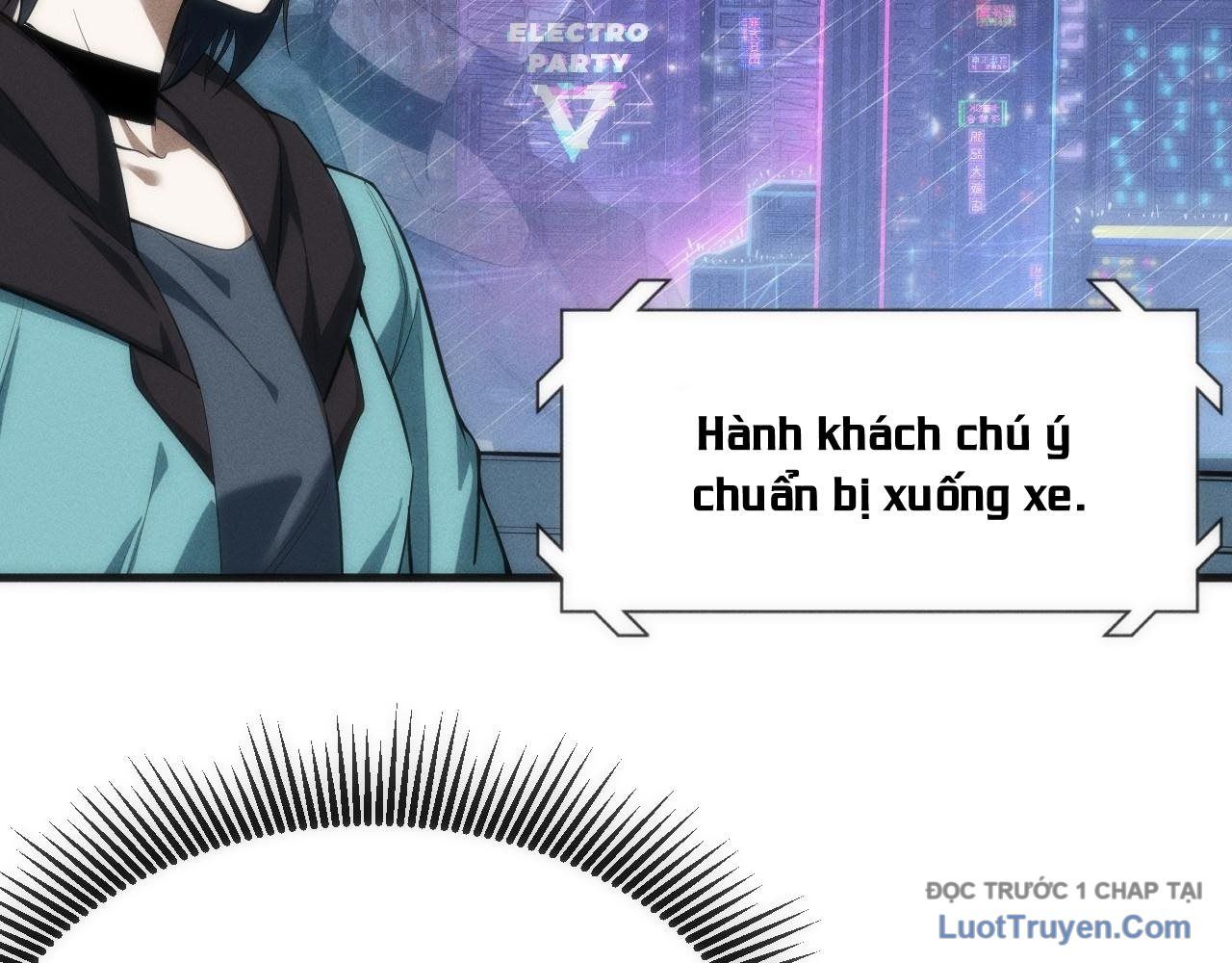 Xuyên Vào Game Cyber, Ta Soán Ngôi Boss Chapter 2 - 94