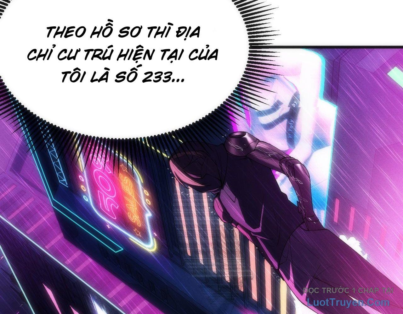 Xuyên Vào Game Cyber, Ta Soán Ngôi Boss Chapter 2 - 95