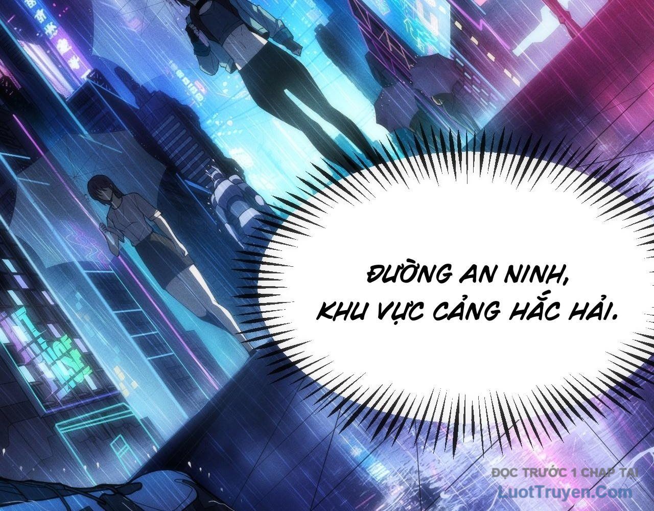 Xuyên Vào Game Cyber, Ta Soán Ngôi Boss Chapter 2 - 97