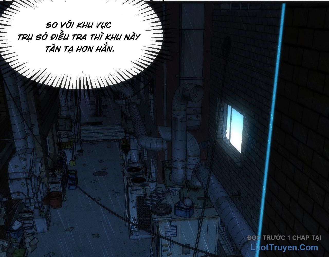 Xuyên Vào Game Cyber, Ta Soán Ngôi Boss Chapter 2 - 99