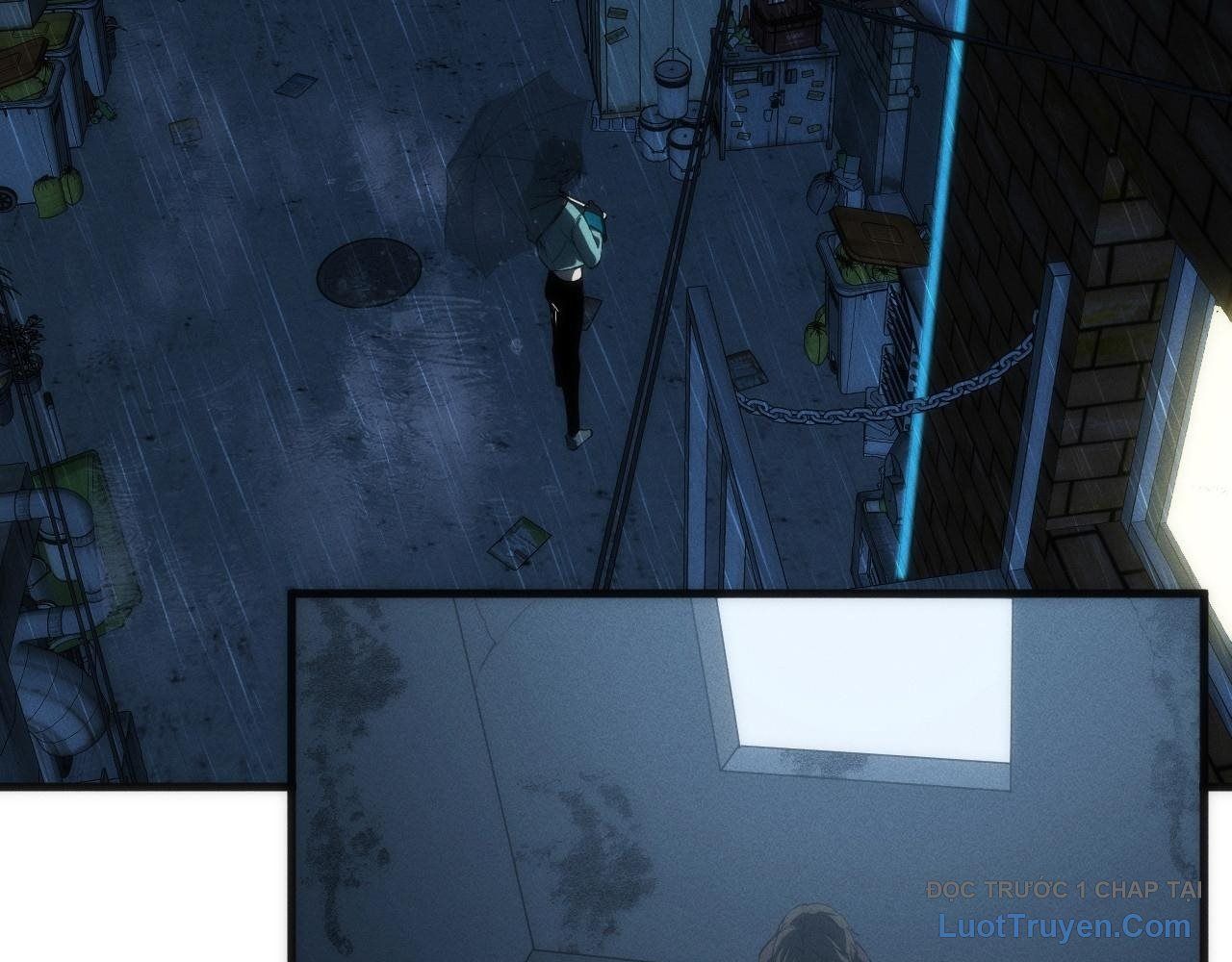 Xuyên Vào Game Cyber, Ta Soán Ngôi Boss Chapter 2 - 100