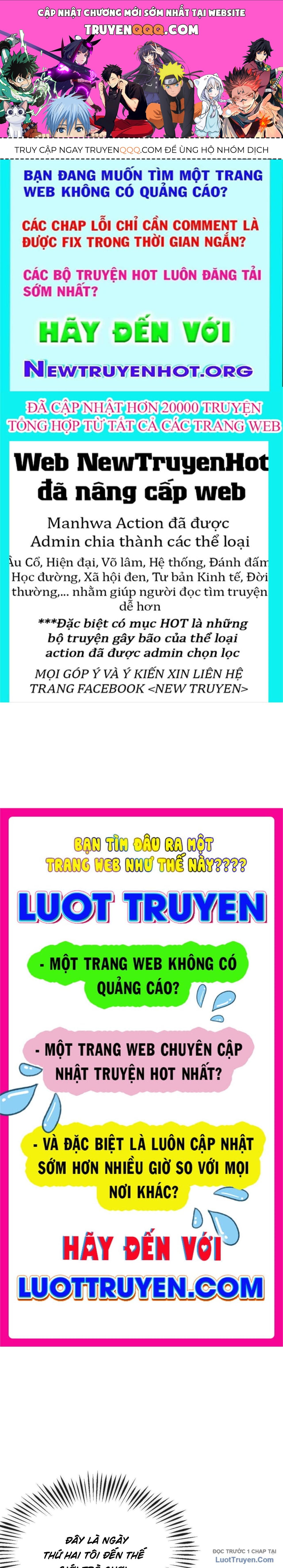Xuyên Vào Game Cyber, Ta Soán Ngôi Boss Chapter 3 - 1