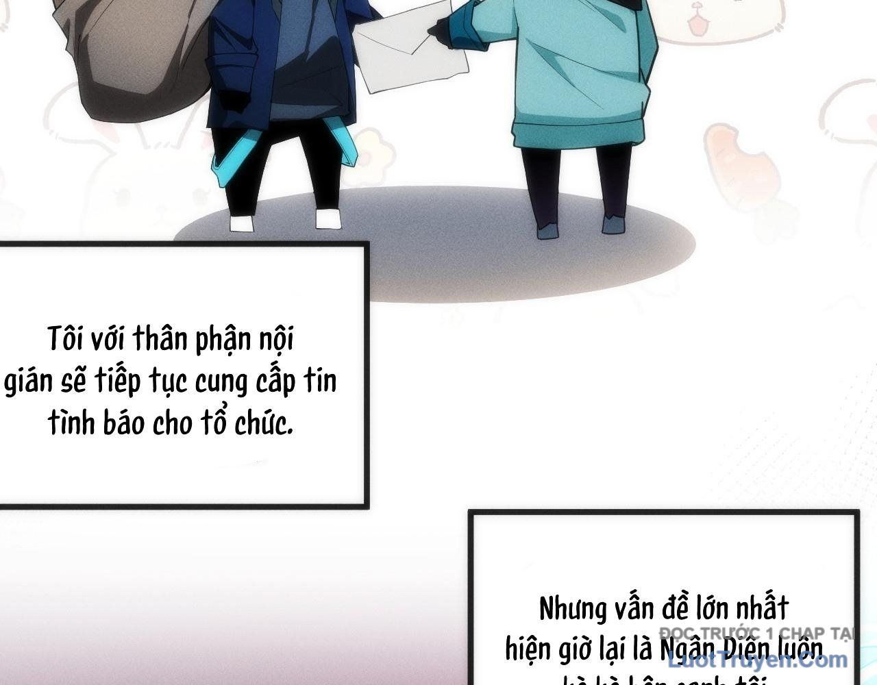 Xuyên Vào Game Cyber, Ta Soán Ngôi Boss Chapter 3 - 11