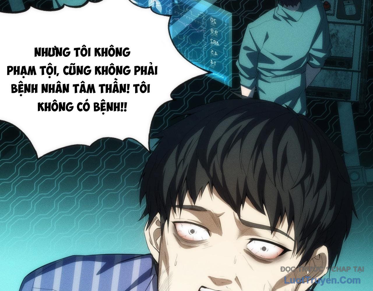 Xuyên Vào Game Cyber, Ta Soán Ngôi Boss Chapter 3 - 115