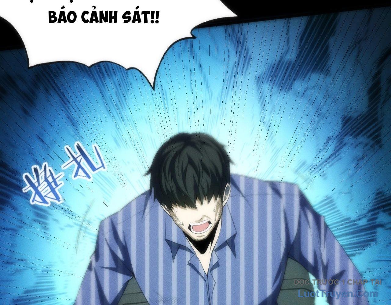 Xuyên Vào Game Cyber, Ta Soán Ngôi Boss Chapter 3 - 121