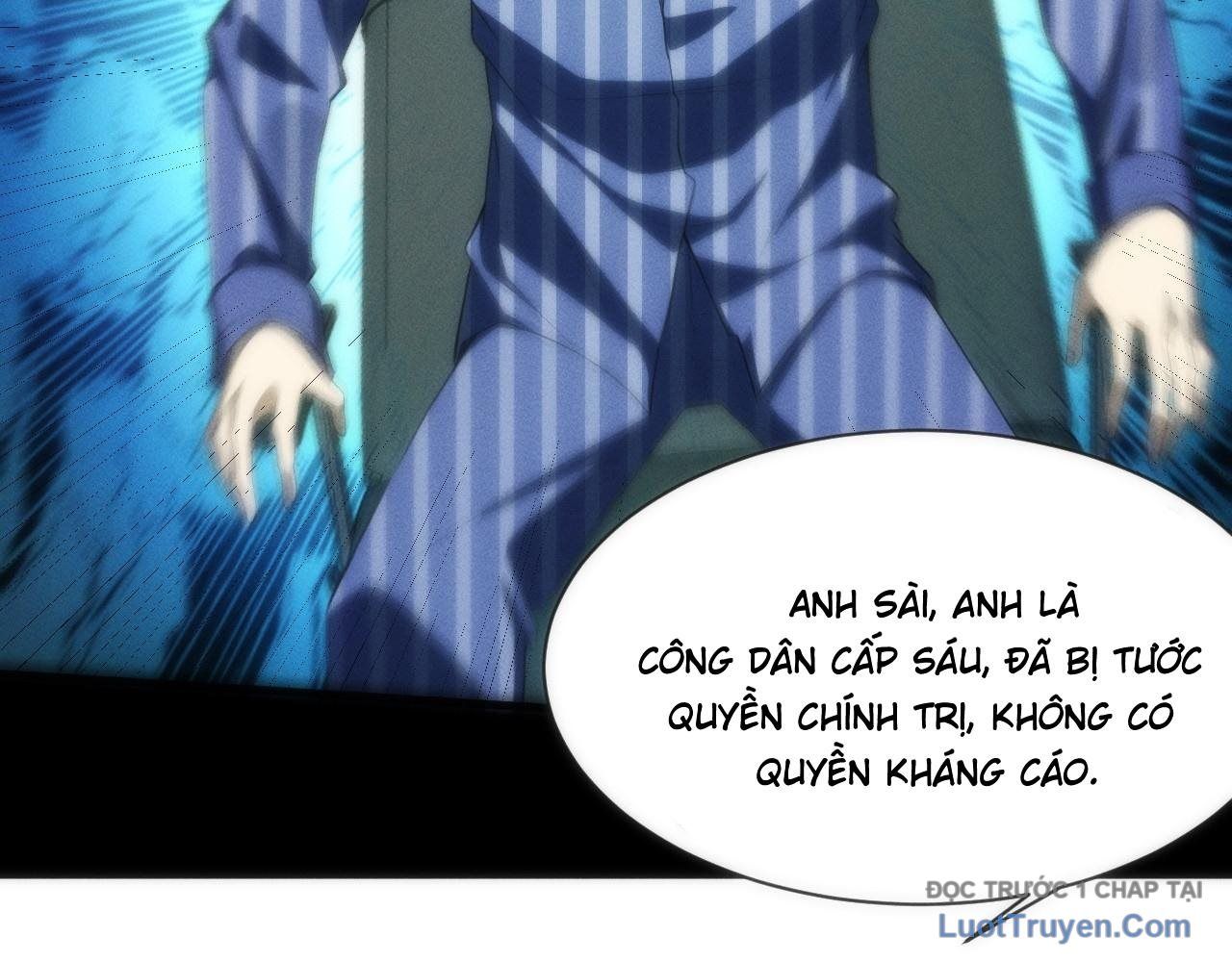 Xuyên Vào Game Cyber, Ta Soán Ngôi Boss Chapter 3 - 122