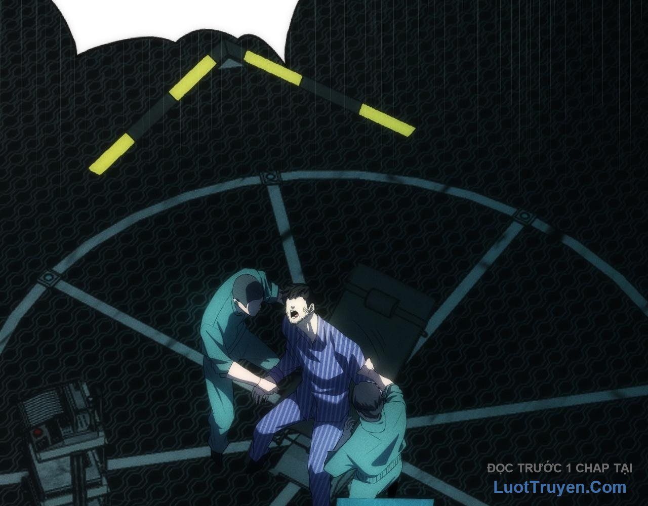 Xuyên Vào Game Cyber, Ta Soán Ngôi Boss Chapter 3 - 128