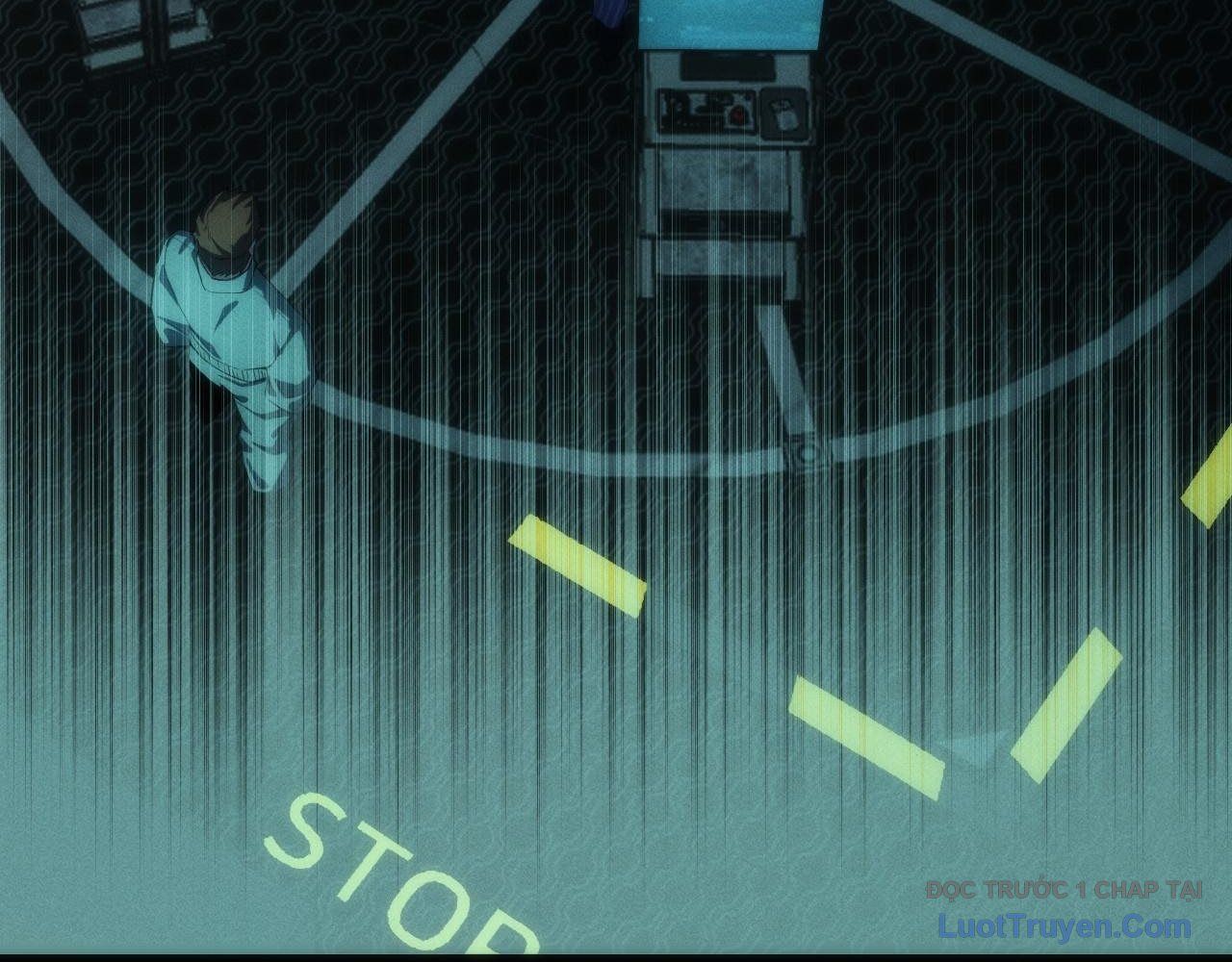 Xuyên Vào Game Cyber, Ta Soán Ngôi Boss Chapter 3 - 129
