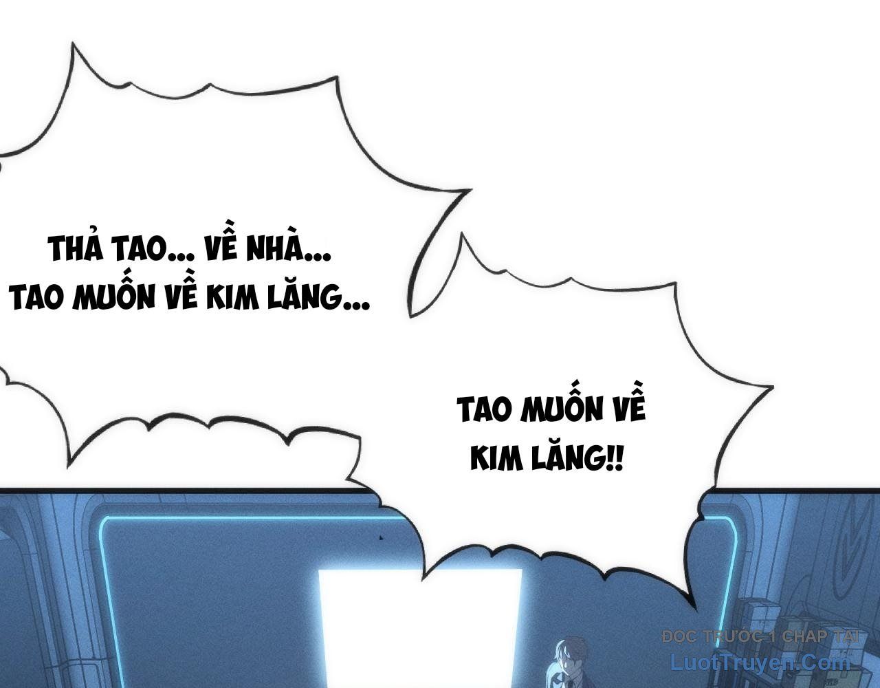 Xuyên Vào Game Cyber, Ta Soán Ngôi Boss Chapter 3 - 131