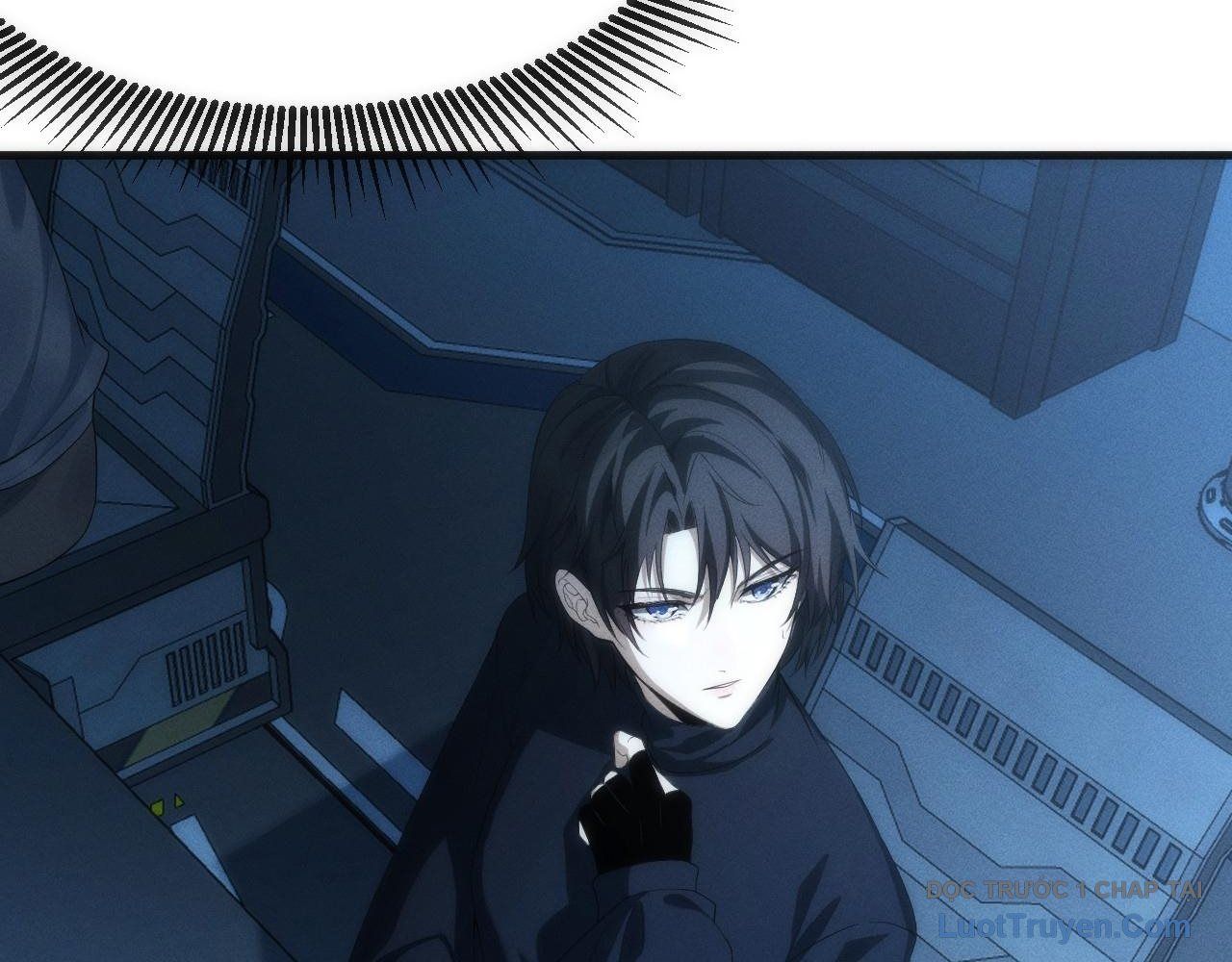 Xuyên Vào Game Cyber, Ta Soán Ngôi Boss Chapter 3 - 134