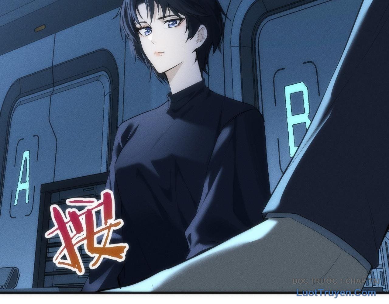 Xuyên Vào Game Cyber, Ta Soán Ngôi Boss Chapter 3 - 139