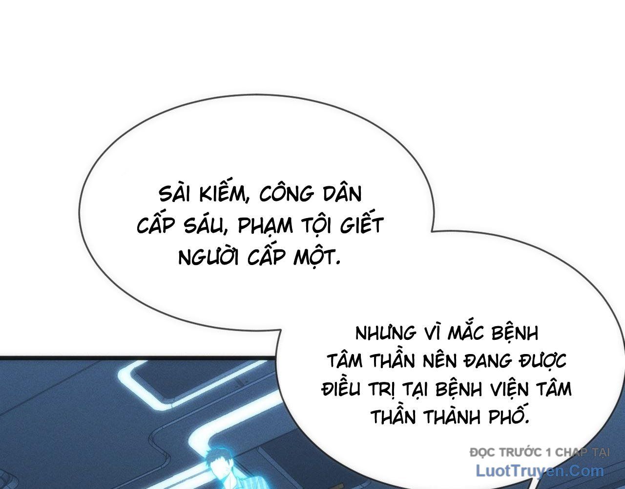 Xuyên Vào Game Cyber, Ta Soán Ngôi Boss Chapter 3 - 140