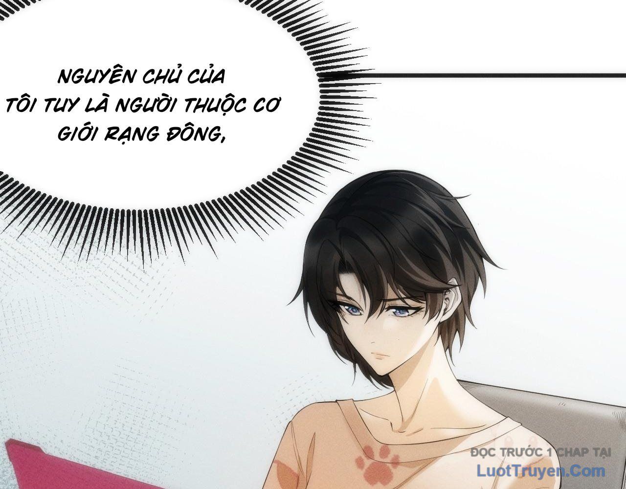 Xuyên Vào Game Cyber, Ta Soán Ngôi Boss Chapter 3 - 15