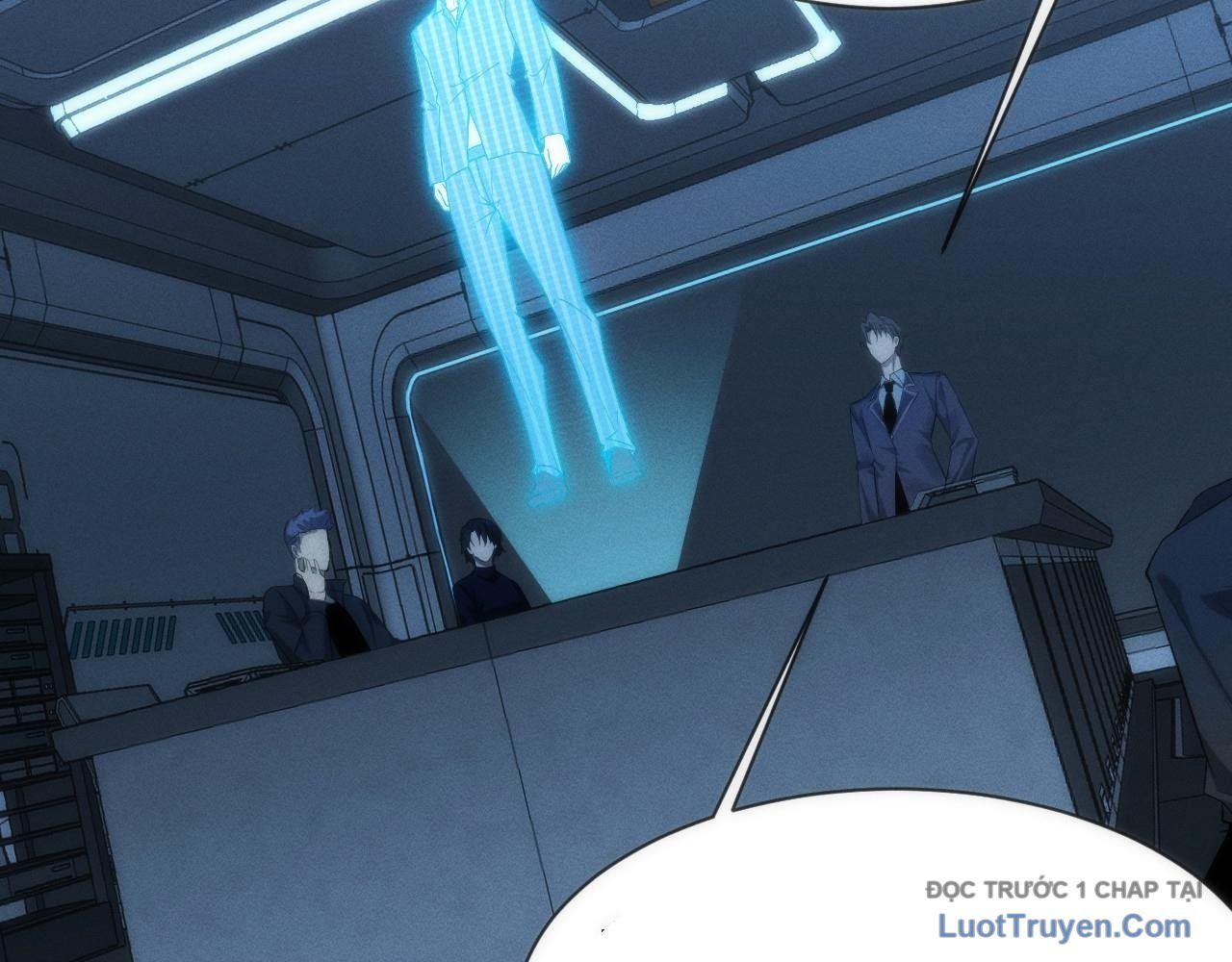 Xuyên Vào Game Cyber, Ta Soán Ngôi Boss Chapter 3 - 141