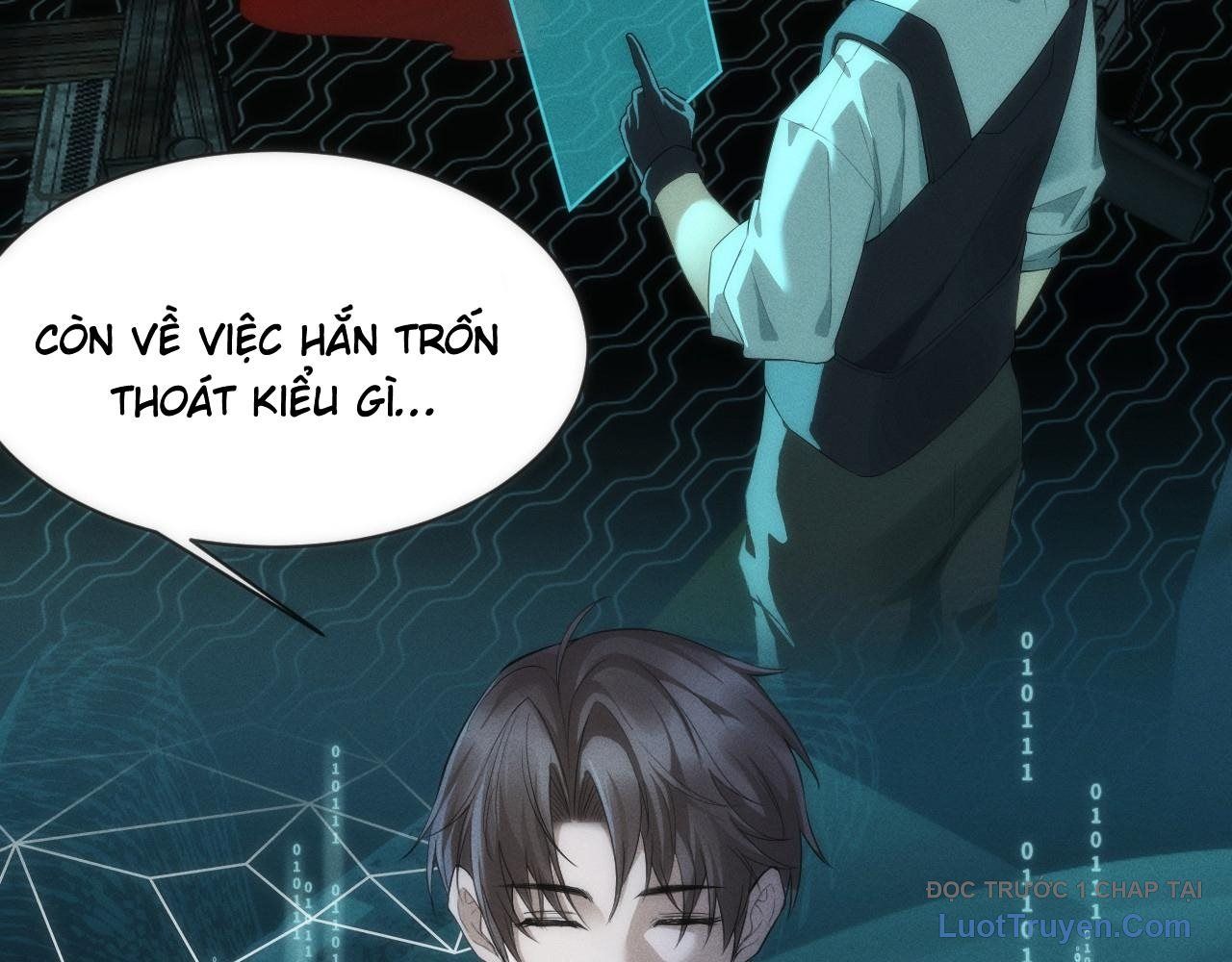 Xuyên Vào Game Cyber, Ta Soán Ngôi Boss Chapter 3 - 144