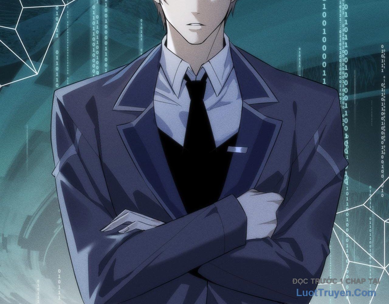 Xuyên Vào Game Cyber, Ta Soán Ngôi Boss Chapter 3 - 145