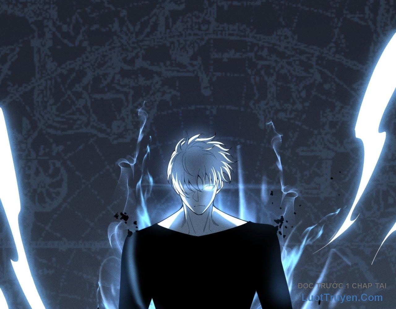 Xuyên Vào Game Cyber, Ta Soán Ngôi Boss Chapter 3 - 153