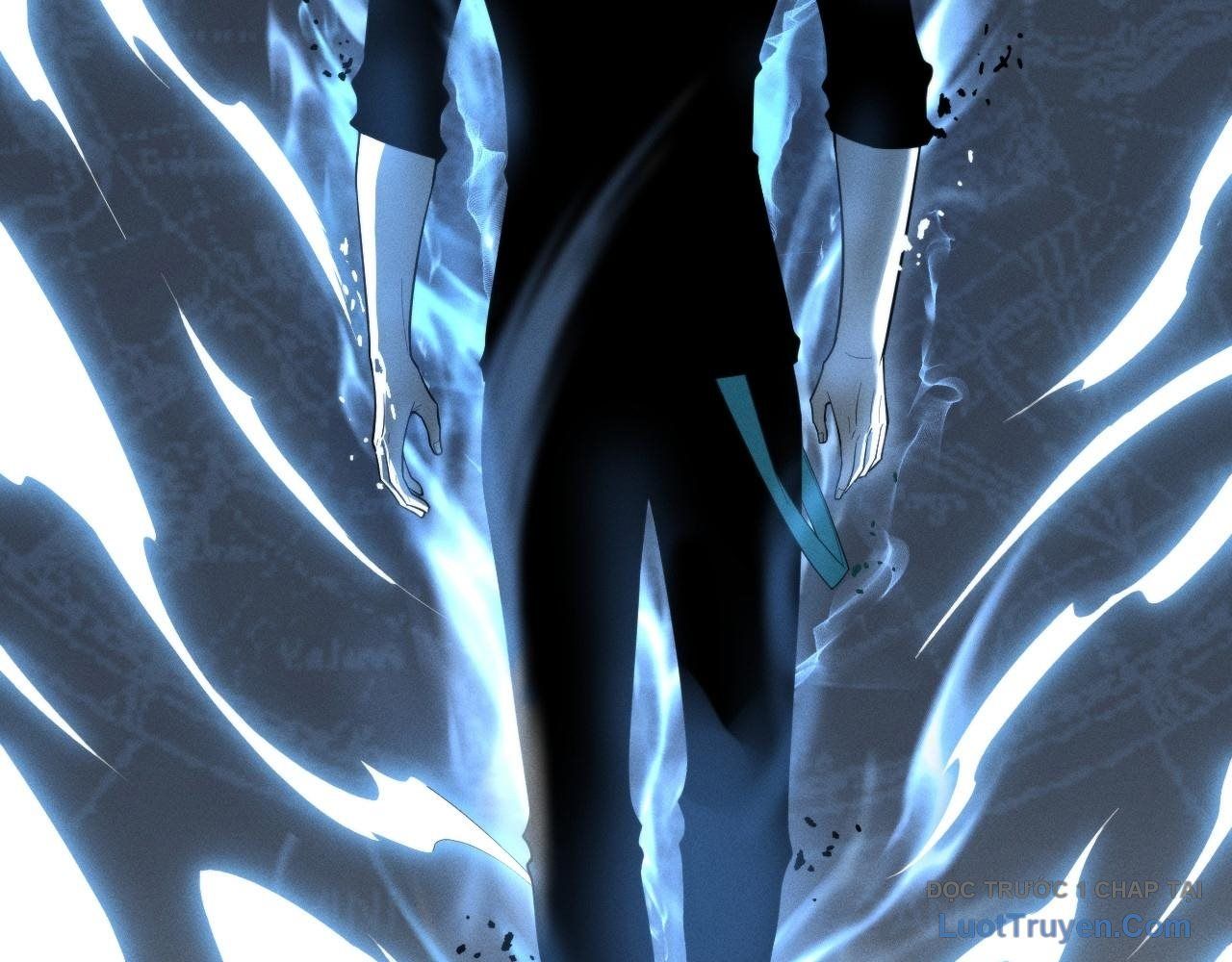 Xuyên Vào Game Cyber, Ta Soán Ngôi Boss Chapter 3 - 154