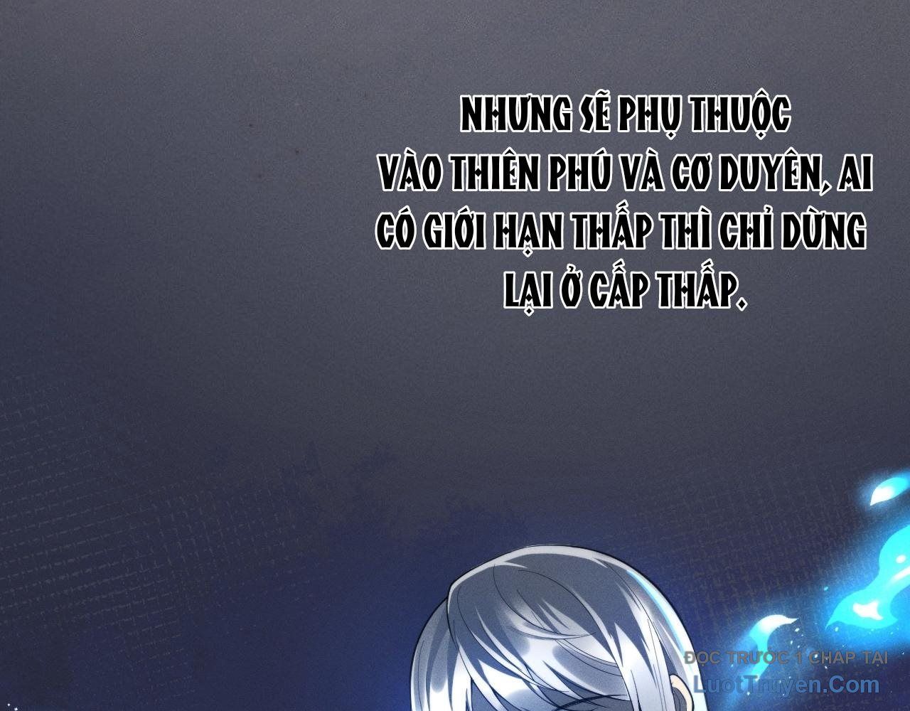 Xuyên Vào Game Cyber, Ta Soán Ngôi Boss Chapter 3 - 157