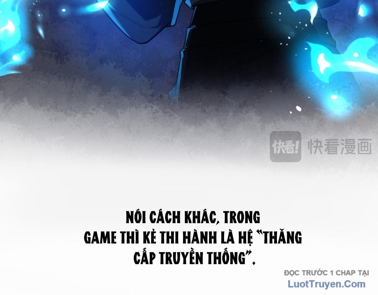 Xuyên Vào Game Cyber, Ta Soán Ngôi Boss Chapter 3 - 159