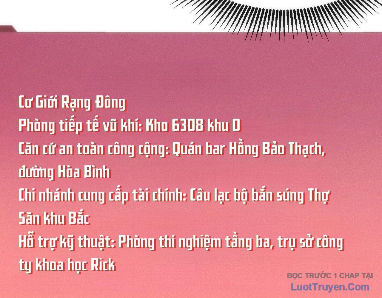 Xuyên Vào Game Cyber, Ta Soán Ngôi Boss Chapter 3 - 17