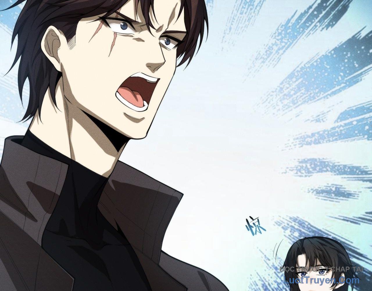 Xuyên Vào Game Cyber, Ta Soán Ngôi Boss Chapter 3 - 164