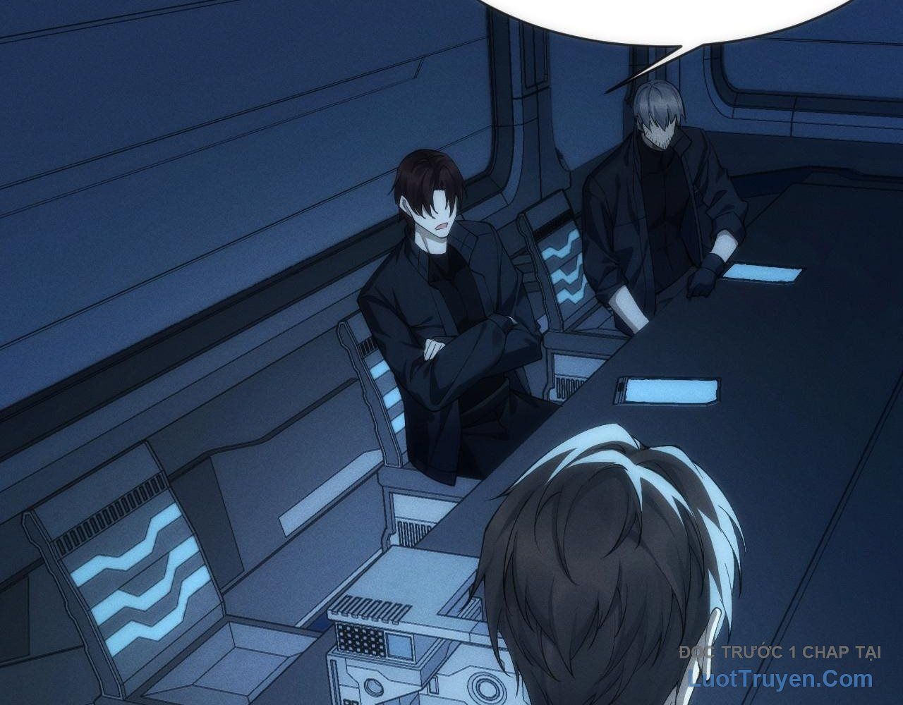 Xuyên Vào Game Cyber, Ta Soán Ngôi Boss Chapter 3 - 171