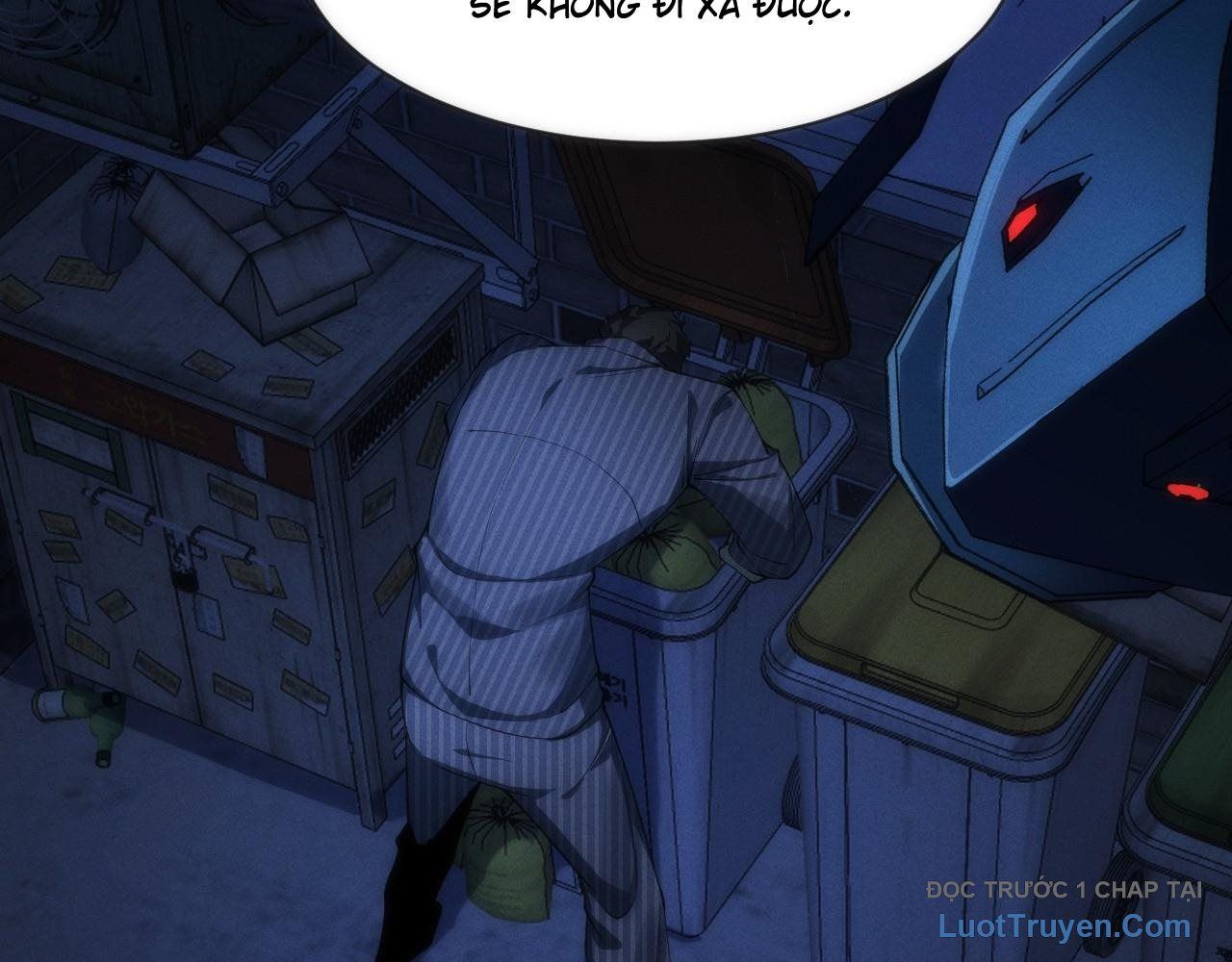 Xuyên Vào Game Cyber, Ta Soán Ngôi Boss Chapter 3 - 174