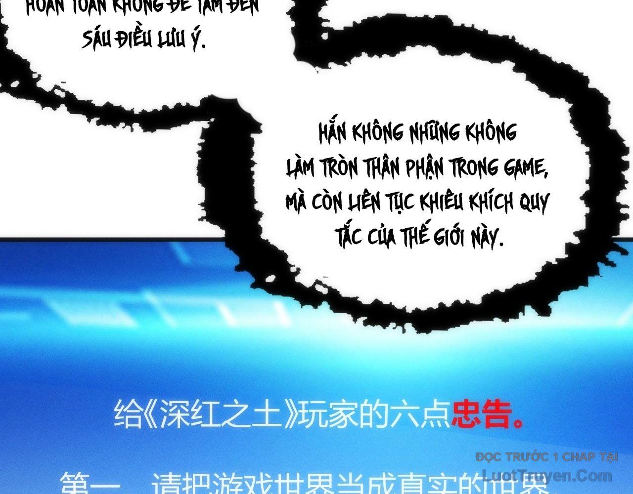 Xuyên Vào Game Cyber, Ta Soán Ngôi Boss Chapter 3 - 177