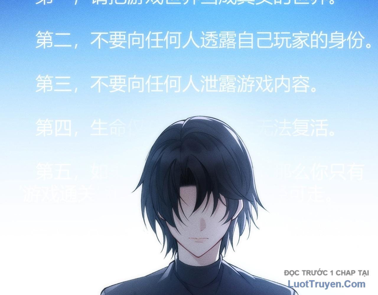 Xuyên Vào Game Cyber, Ta Soán Ngôi Boss Chapter 3 - 178