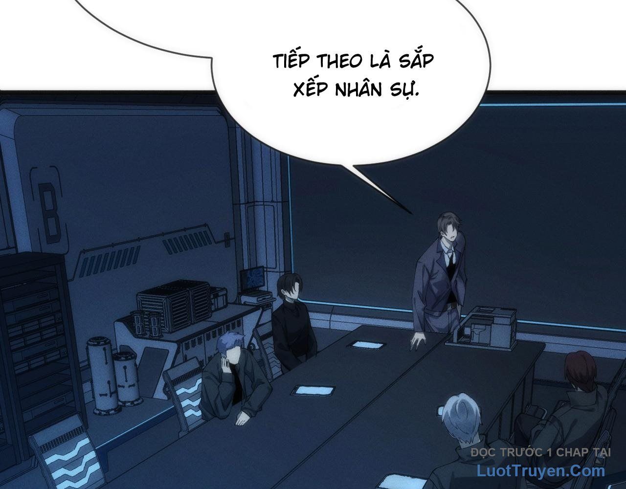 Xuyên Vào Game Cyber, Ta Soán Ngôi Boss Chapter 3 - 185