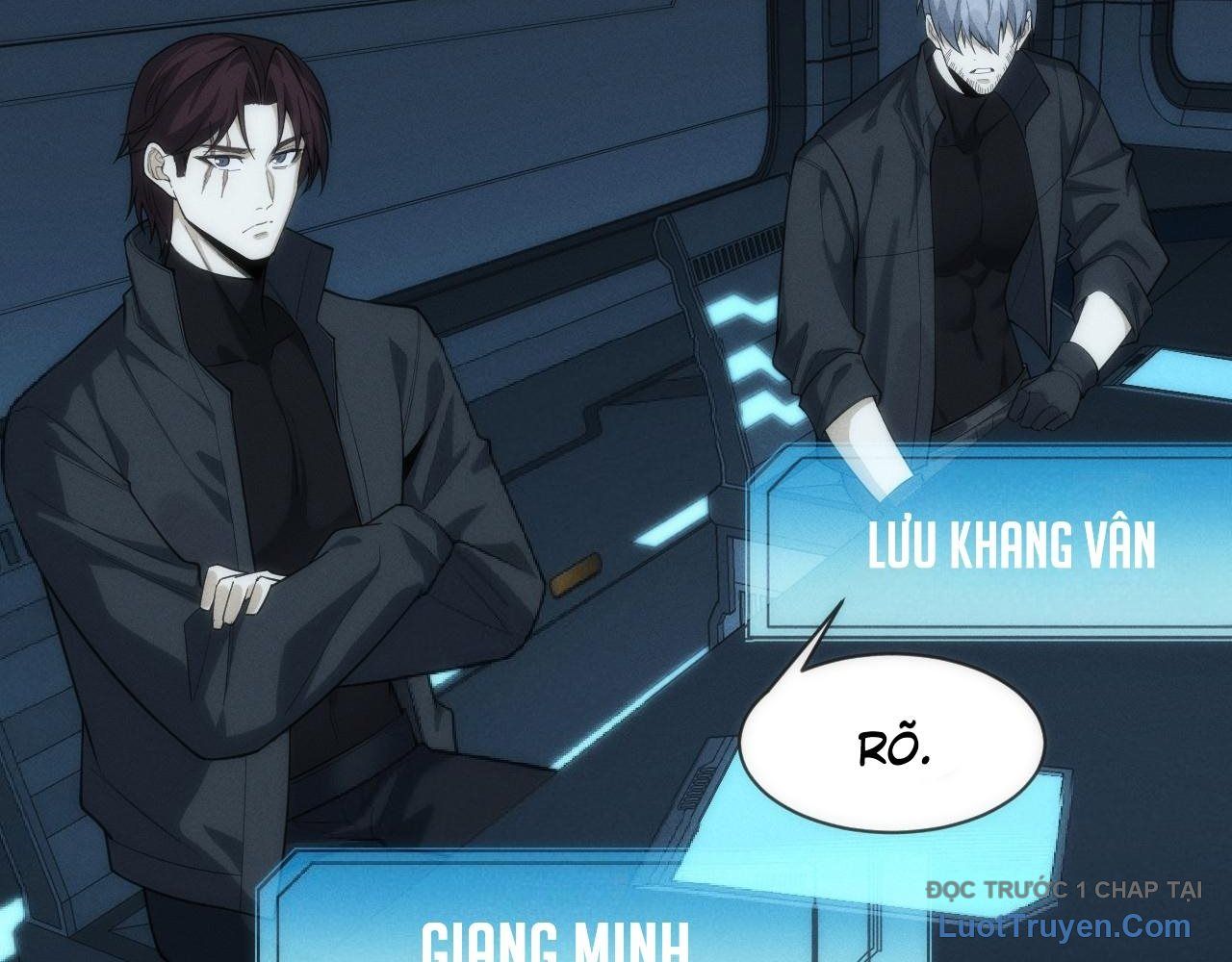 Xuyên Vào Game Cyber, Ta Soán Ngôi Boss Chapter 3 - 188