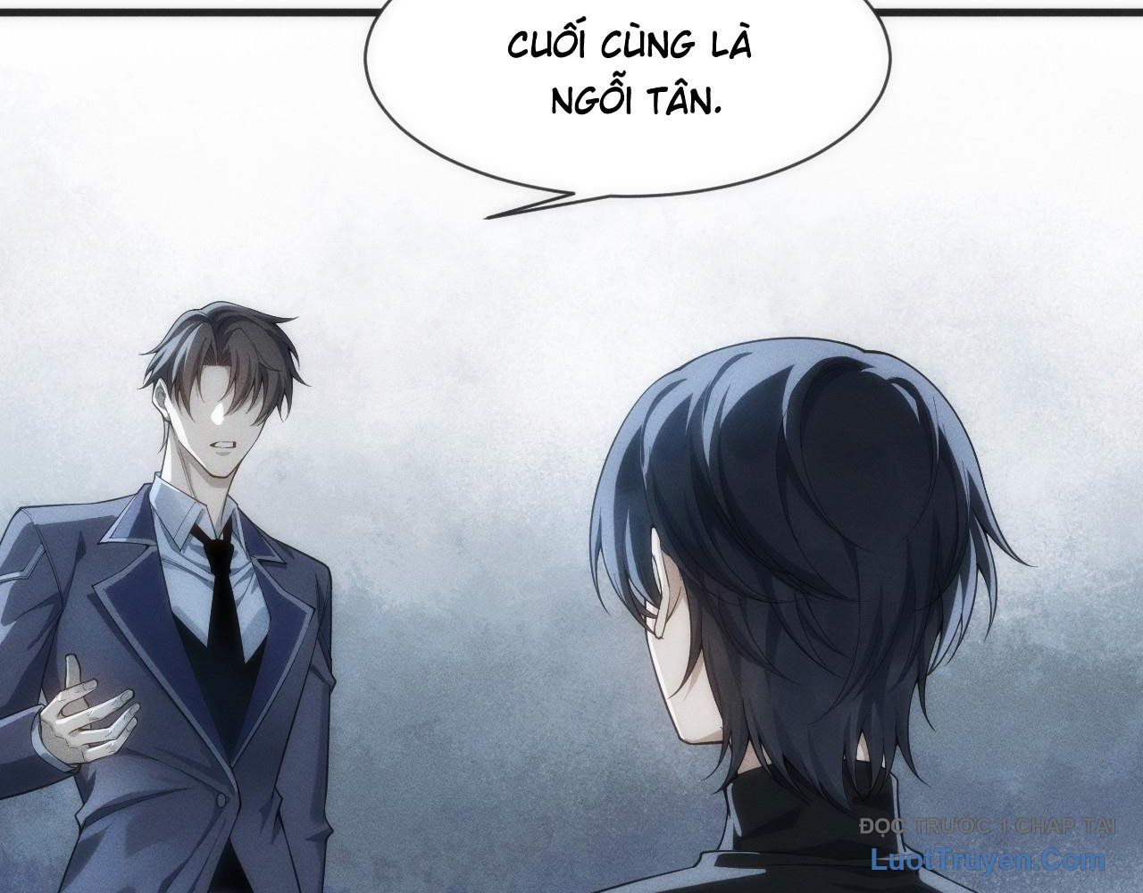 Xuyên Vào Game Cyber, Ta Soán Ngôi Boss Chapter 3 - 192