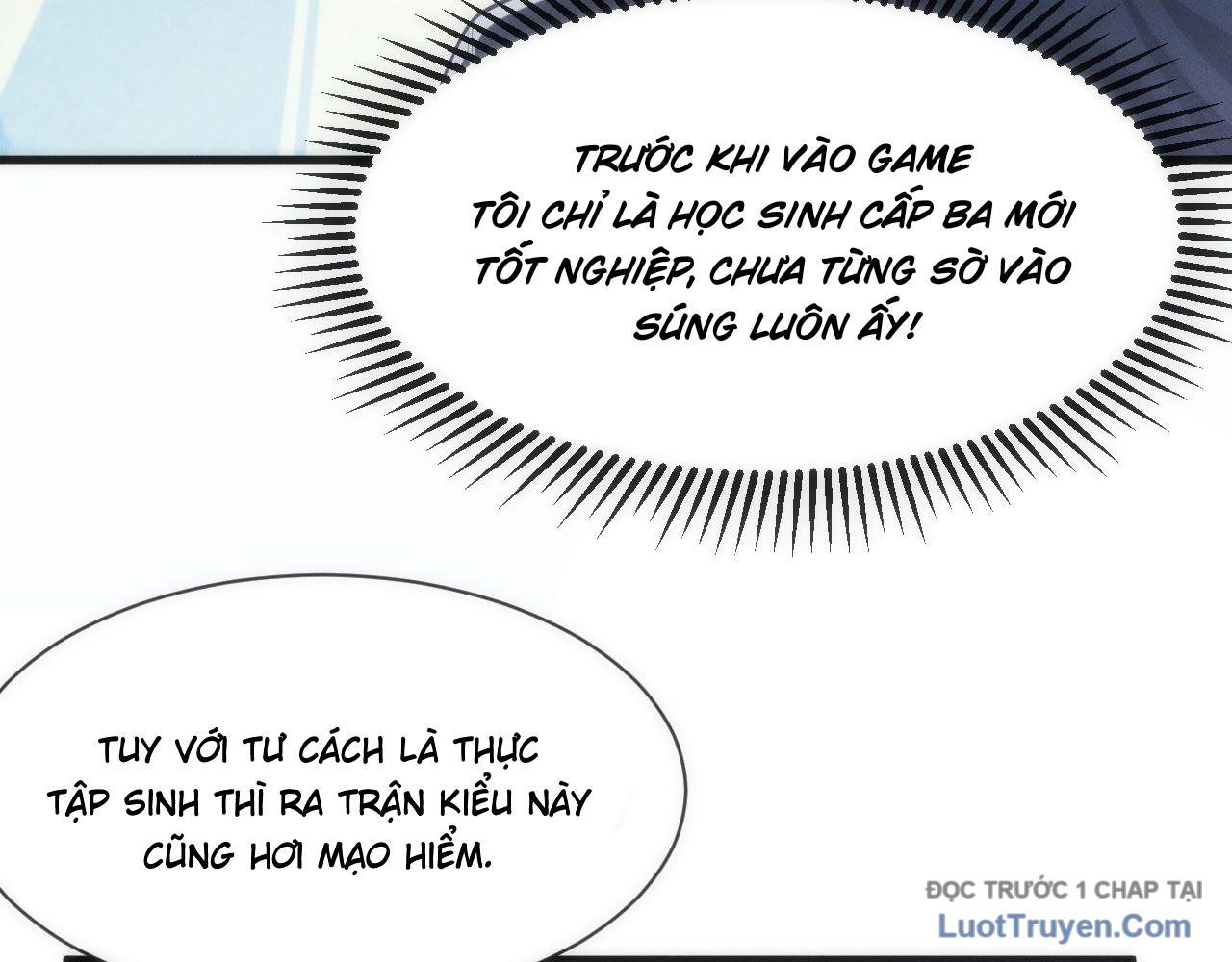 Xuyên Vào Game Cyber, Ta Soán Ngôi Boss Chapter 3 - 199