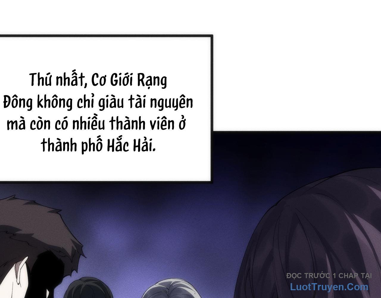 Xuyên Vào Game Cyber, Ta Soán Ngôi Boss Chapter 3 - 24