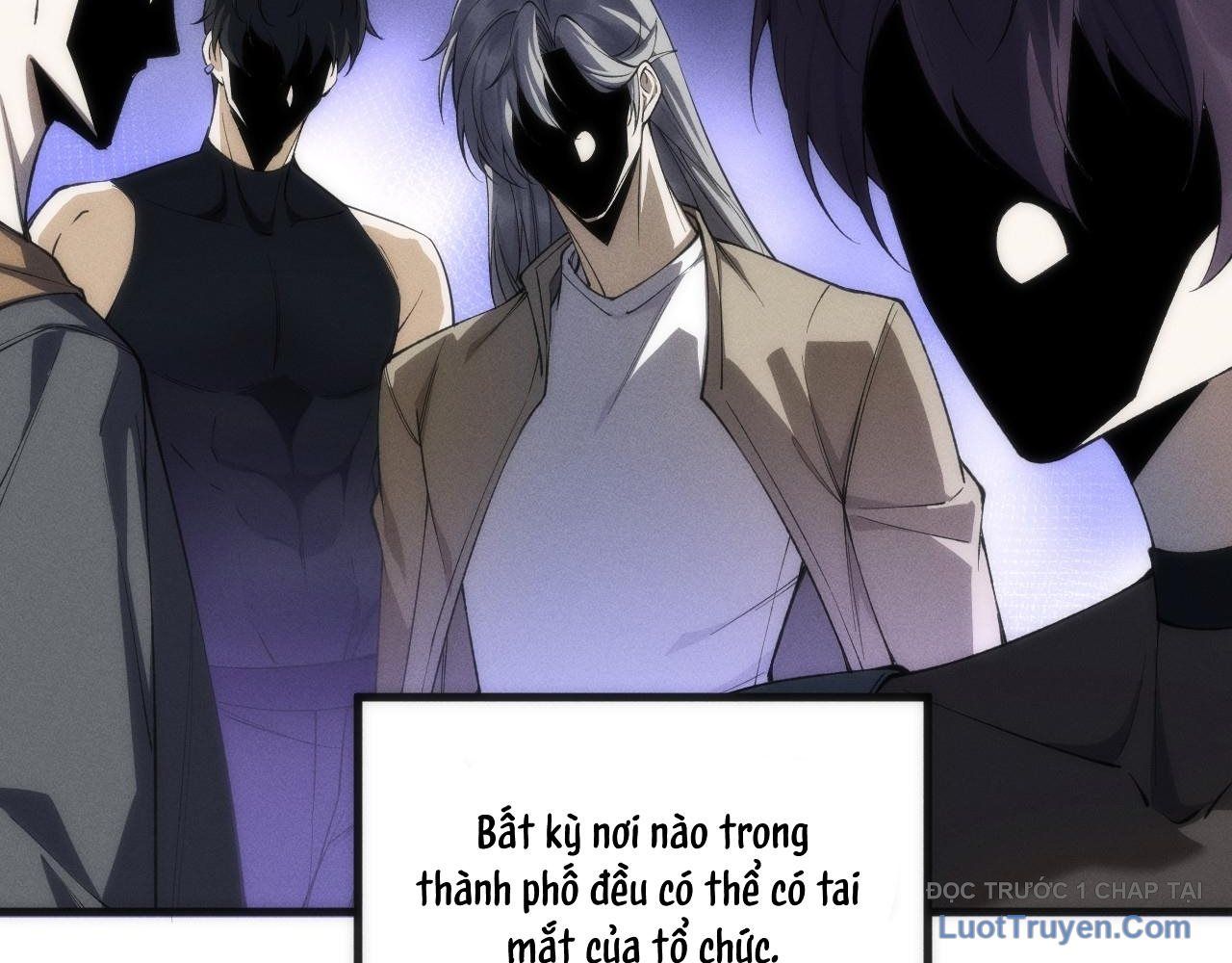 Xuyên Vào Game Cyber, Ta Soán Ngôi Boss Chapter 3 - 25
