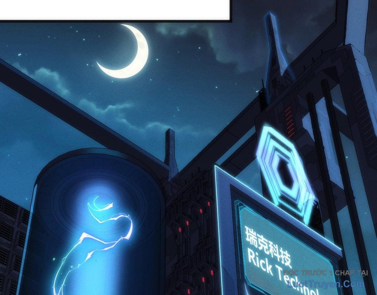 Xuyên Vào Game Cyber, Ta Soán Ngôi Boss Chapter 3 - 28