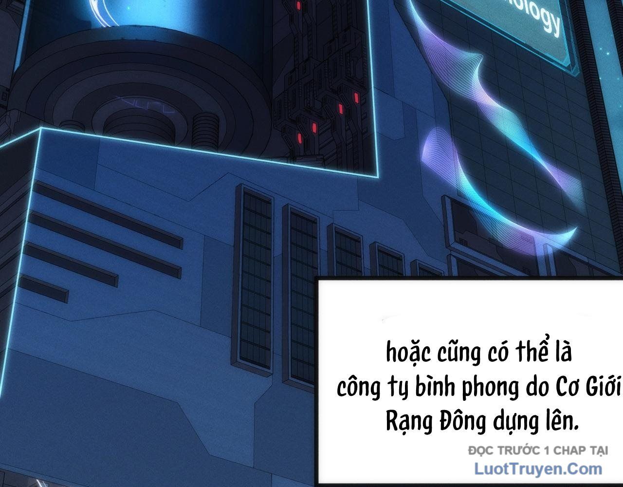 Xuyên Vào Game Cyber, Ta Soán Ngôi Boss Chapter 3 - 29