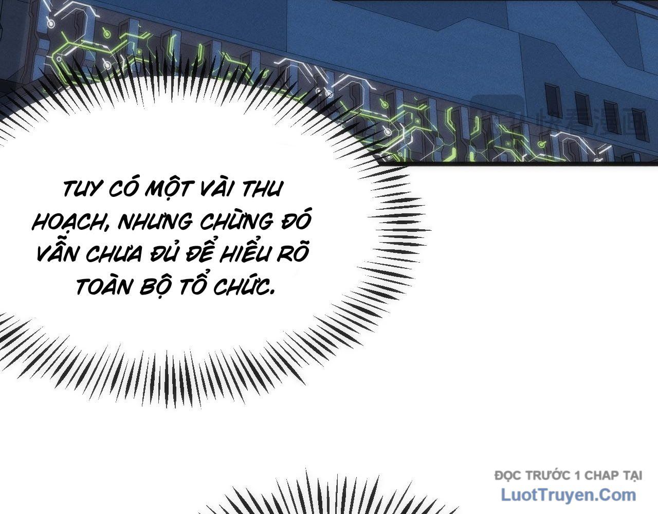 Xuyên Vào Game Cyber, Ta Soán Ngôi Boss Chapter 3 - 30
