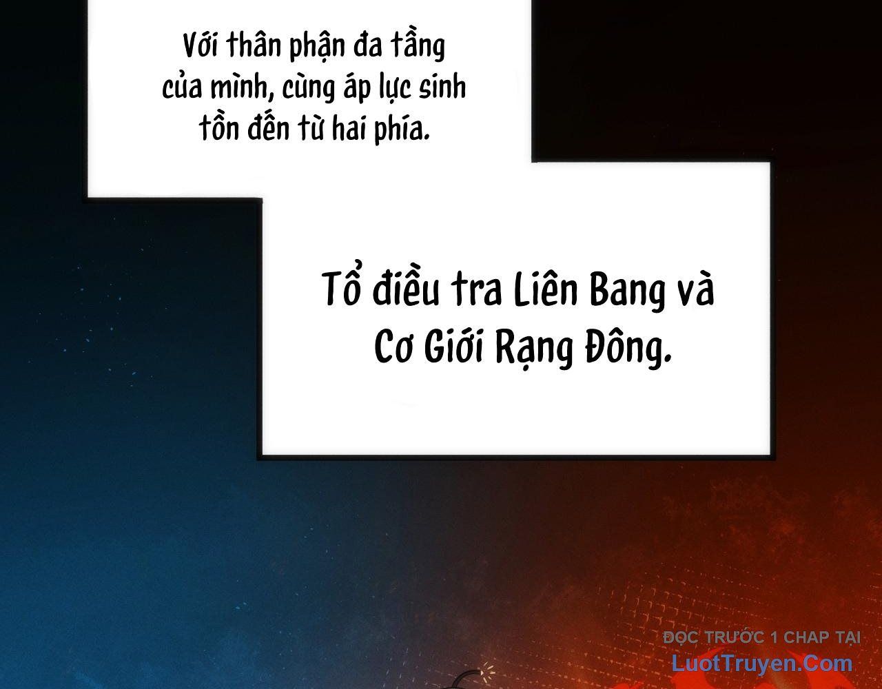 Xuyên Vào Game Cyber, Ta Soán Ngôi Boss Chapter 3 - 4